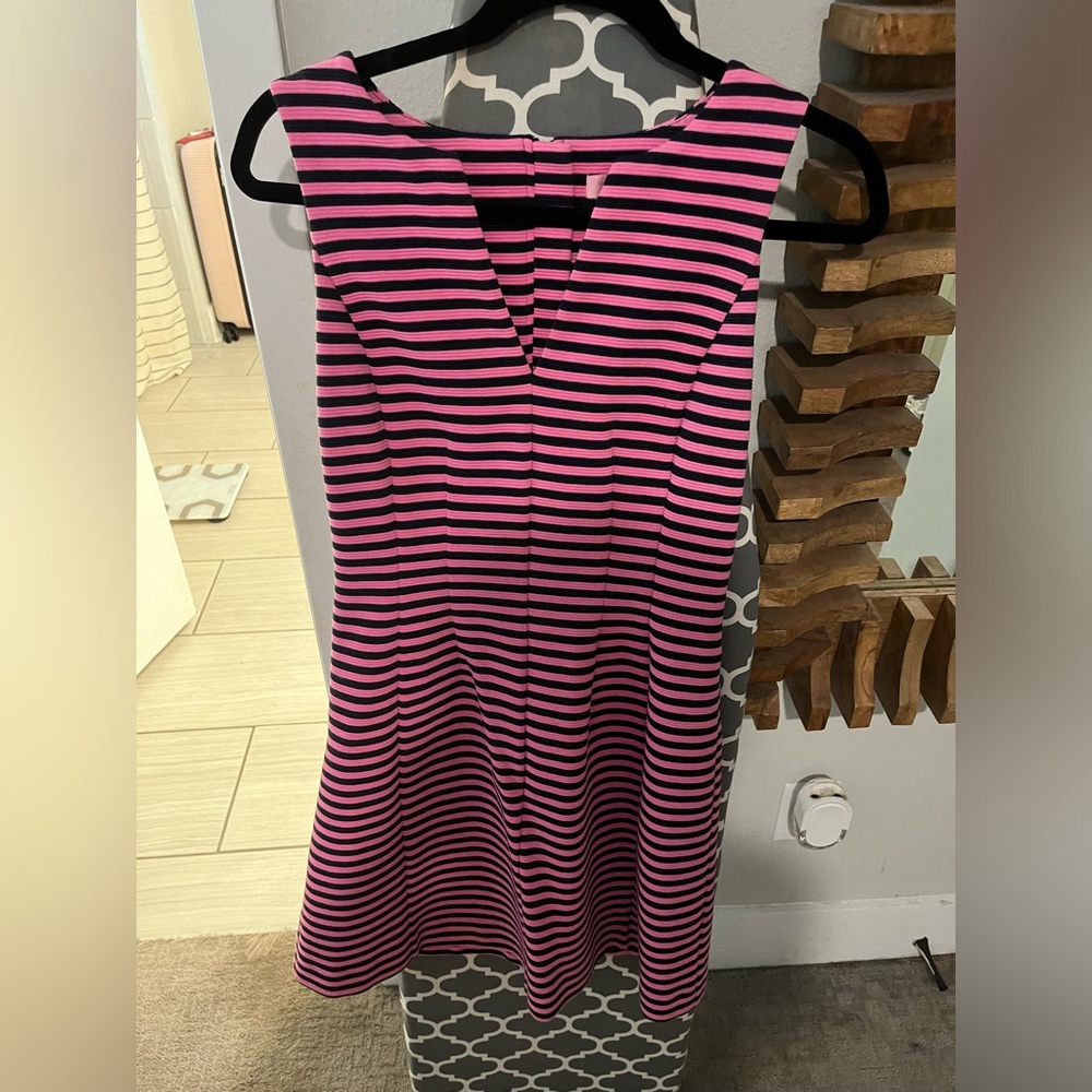 Lilly Pulitzer adorable dress ! XS